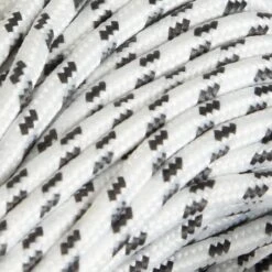 Quechua 2 Haubans Et 4 Tendeurs Pour Tente -Magasin De Matériel De Camping 2 haubans et 4 tendeurs pour tente 3