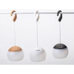 2 X Lampe De Camping LED Tufjord - 3 Modes D'éclairage, Rechargeable, Veilleuse -Magasin De Matériel De Camping 2 x lampe de camping led tufjord 3 modes declairage rechargeable veilleuse 5