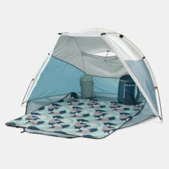 Quechua Abri à Arceaux De Camping 2 Places - Arpenaz 0 XL Fresh Compact 14 Quechua Abri à Arceaux De Camping 2 Places - Arpenaz 0 XL Fresh Compact -Magasin De Matériel De Camping abri a arceaux de camping 2 places arpenaz 0 xl fresh compact 2