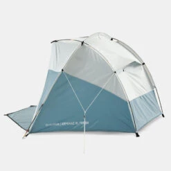 Quechua Abri à Arceaux De Camping 2 Places - Arpenaz 0 XL Fresh Compact 16 Quechua Abri à Arceaux De Camping 2 Places - Arpenaz 0 XL Fresh Compact -Magasin De Matériel De Camping abri a arceaux de camping 2 places arpenaz 0 xl fresh compact 4
