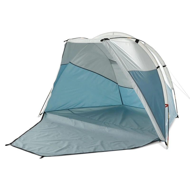 Quechua Abri à Arceaux De Camping 2 Places - Arpenaz 0 XL Fresh Compact 3 Quechua Abri à Arceaux De Camping 2 Places - Arpenaz 0 XL Fresh Compact