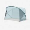 Quechua Abri à Arceaux De Camping - 4 Places - Arpenaz 4P -Magasin De Matériel De Camping abri a arceaux de camping 4 places arpenaz 4p