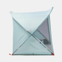 Quechua Abri à Arceaux De Camping - 4 Places - Arpenaz 4P 15 Quechua Abri à Arceaux De Camping - 4 Places - Arpenaz 4P -Magasin De Matériel De Camping abri a arceaux de camping 4 places arpenaz 4p 3