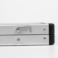 AKTIVE - Table De Camping Pliante, Réglable En 2 Hauteurs, 90x60x40/70 Cm, Gris 14 AKTIVE - Table De Camping Pliante, Réglable En 2 Hauteurs, 90x60x40/70 Cm, Gris -Magasin De Matériel De Camping aktive table de camping pliante reglable en 2 hauteurs 90x60x4070 cm gris 5