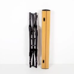 AKTIVE - Table Pliante Glampling Hauteur Réglable. Table De Camping, 90 X 57 Cm -Magasin De Matériel De Camping aktive table pliante glampling hauteur reglable table de camping 90 x 57 cm 6