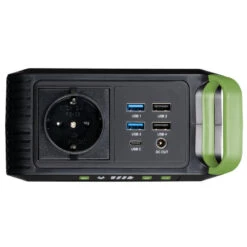 Alimentation électrique Portable BRESSER PSW 88 12 Alimentation électrique Portable BRESSER PSW 88 -Magasin De Matériel De Camping alimentation electrique portable bresser psw 88 3