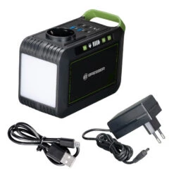 Alimentation électrique Portable BRESSER PSW 88 13 Alimentation électrique Portable BRESSER PSW 88 -Magasin De Matériel De Camping alimentation electrique portable bresser psw 88 4