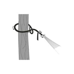 Amazonas Hammock Suspension Rope: T-Strap (Sangle T) -Magasin De Matériel De Camping amazonas hammock suspension rope t strap sangle t 2
