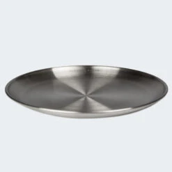Assiette Camping Plate Et Creuse | Diamètre Env. 23 Cm | 4 Assiettes De Chaque -Magasin De Matériel De Camping assiette camping plate et creuse diametre env 23 cm 4 assiettes de chaque 3