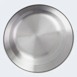Assiette Camping Plate Et Creuse | Diamètre Env. 23 Cm | 4 Assiettes De Chaque -Magasin De Matériel De Camping assiette camping plate et creuse diametre env 23 cm 4 assiettes de chaque 6