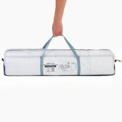 Quechua AUVENT DE CAMPING - ARPENAZ FRESH - 6 PERSONNES 14 Quechua AUVENT DE CAMPING - ARPENAZ FRESH - 6 PERSONNES -Magasin De Matériel De Camping auvent de camping arpenaz fresh 6 personnes 2