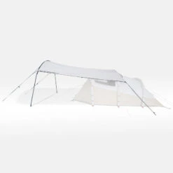 Quechua AUVENT DE CAMPING - ARPENAZ FRESH - 6 PERSONNES 15 Quechua AUVENT DE CAMPING - ARPENAZ FRESH - 6 PERSONNES -Magasin De Matériel De Camping auvent de camping arpenaz fresh 6 personnes 3