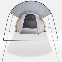 Quechua AUVENT DE CAMPING - ARPENAZ FRESH - 6 PERSONNES 19 Quechua AUVENT DE CAMPING - ARPENAZ FRESH - 6 PERSONNES -Magasin De Matériel De Camping auvent de camping arpenaz fresh 6 personnes 7