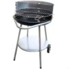 Barbecue Portable Rond 4 Hauteurs Aktive 1 Barbecue Portable Rond 4 Hauteurs Aktive -Magasin De Matériel De Camping barbecue portable rond 4 hauteurs aktive