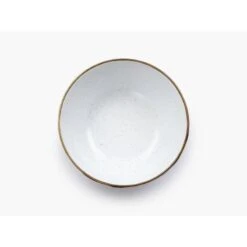 Barebones Bol Enamelé / Bols - 2 Pièces - Coquille D'œuf -Magasin De Matériel De Camping barebones bol enamele bols 2 pieces coquille doeuf 4