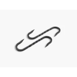 Barebones Cowboy Grill S-Hook Set - 2 Pièces -Magasin De Matériel De Camping barebones cowboy grill s hook set 2 pieces 4