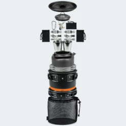 Batterie De Cuisine De Camping, Assiettes, Gobelets Et Couverts | Set Vaisselle 11 Batterie De Cuisine De Camping, Assiettes, Gobelets Et Couverts | Set Vaisselle -Magasin De Matériel De Camping batterie de cuisine de camping assiettes gobelets et couverts set vaisselle 2