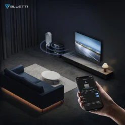 Batterie D'extension BLUETTI B230 | 2048Wh -Magasin De Matériel De Camping batterie dextension bluetti b230 2048wh 5