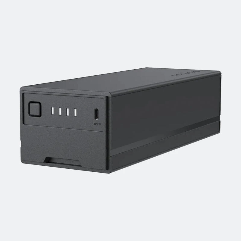 Batterie Enfichable Pour Glacière ECOFLOW GLACIER - Camping Bivouac 3 Batterie Enfichable Pour Glacière ECOFLOW GLACIER - Camping Bivouac