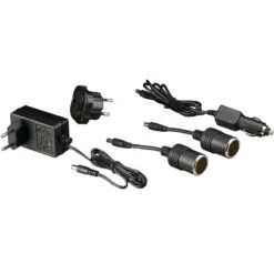 Batterie Externe Portable BRESSER 155 W - Powerbank, Camping, Voyage 13 Batterie Externe Portable BRESSER 155 W - Powerbank, Camping, Voyage -Magasin De Matériel De Camping batterie externe portable bresser 155 w powerbank camping voyage 4