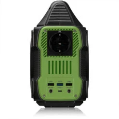 Batterie Externe Portable BRESSER 300 W - Powerbank, Camping, Voyage -Magasin De Matériel De Camping batterie externe portable bresser 300 w powerbank camping voyage 3