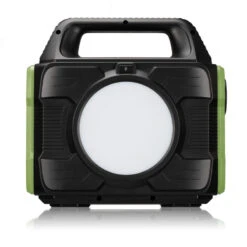 Batterie Externe Portable BRESSER 300 W - Powerbank, Camping, Voyage -Magasin De Matériel De Camping batterie externe portable bresser 300 w powerbank camping voyage 4