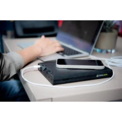 Batterie Externe Portative Randonnée Camping Sherpa 100AC V2 - USB-C 94,7Wh -Magasin De Matériel De Camping batterie externe portative randonnee camping sherpa 100ac v2 usb c 947wh 3