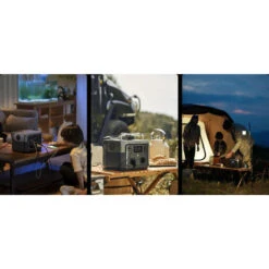 Batterie Portable EcoFlow RIVER 2 MAX - Randonnée Camping Caravaning - 512Wh 13 Batterie Portable EcoFlow RIVER 2 MAX - Randonnée Camping Caravaning - 512Wh -Magasin De Matériel De Camping batterie portable ecoflow river 2 max randonnee camping caravaning 512wh 4