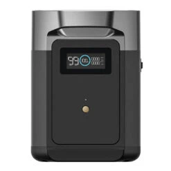 EcoFlow Batterie Supplémentaire Pour DELTA 2 - Randonnée Camping 1024Wh Supplémentaires 13 EcoFlow Batterie Supplémentaire Pour DELTA 2 - Randonnée Camping 1024Wh Supplémentaires -Magasin De Matériel De Camping batterie supplementaire pour delta 2 randonnee camping 1024wh supplementaires 5