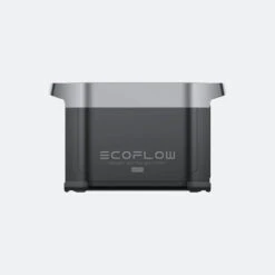 EcoFlow Batterie Supplémentaire Pour DELTA MAX Randonnée Camping 2016Wh Supplémentaires -Magasin De Matériel De Camping batterie supplementaire pour delta max randonnee camping 2016wh supplementaires 3