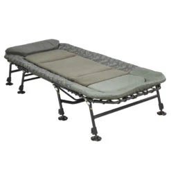 Bedchair Morphoz Pêche De La Carpe -Magasin De Matériel De Camping bedchair morphoz peche de la carpe 3