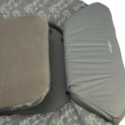 Bedchair Morphoz Pêche De La Carpe -Magasin De Matériel De Camping bedchair morphoz peche de la carpe 4
