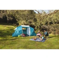 Bestway Pavillo Family Ground 4 Tente 460 X 230 X 185 Cm -Magasin De Matériel De Camping bestway pavillo family ground 4 tente 460 x 230 x 185 cm 4