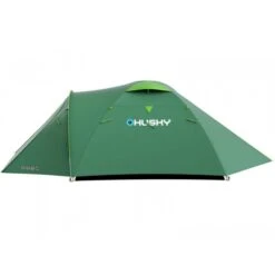 Husky Bison 3 Plus 2021-tente Classique-3 Personnes-Vert 10 Husky Bison 3 Plus 2021-tente Classique-3 Personnes-Vert -Magasin De Matériel De Camping bison 3 plus 2021 tente classique 3 personnes vert 3