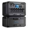 BLUETTI Générateur Électrique AC500+B300S 3072Wh LiFePO4 Batterie Pour Maison 1 BLUETTI Générateur Électrique AC500+B300S 3072Wh LiFePO4 Batterie Pour Maison -Magasin De Matériel De Camping bluetti generateur electrique ac500b300s 3072wh lifepo4 batterie pour maison