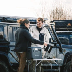 BLUETTI Générateur Électrique Solaire AC180 Avec Panneau Solaire PV200 15 BLUETTI Générateur Électrique Solaire AC180 Avec Panneau Solaire PV200 -Magasin De Matériel De Camping bluetti generateur electrique solaire ac180 avec panneau solaire pv200 6