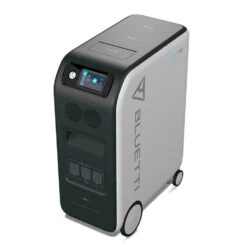 BLUETTI Générateur Solaire EP500, 5100Wh LiFePO4 Batterie Pour Usage Domestique -Magasin De Matériel De Camping bluetti generateur solaire ep500 5100wh lifepo4 batterie pour usage domestique 4