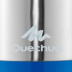 Quechua Boîte Alimentaire Isotherme Randonnée Inox (avec 2 Boîtes Alimentaires) 2 L -Magasin De Matériel De Camping boite alimentaire isotherme randonnee inox avec 2 boites alimentaires 2 l 5