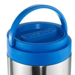 Quechua Boîte Alimentaire Isotherme Randonnée Inox (avec 2 Boîtes Alimentaires) 2 L -Magasin De Matériel De Camping boite alimentaire isotherme randonnee inox avec 2 boites alimentaires 2 l 6