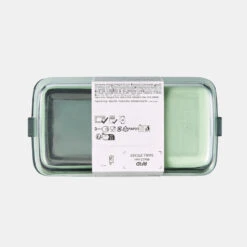 Quechua Boite De Conservation En Verre - 1 Litre - Alimentaire -Magasin De Matériel De Camping boite de conservation en verre 1 litre alimentaire 3