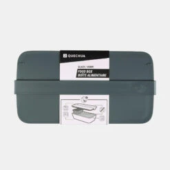 Quechua Boite De Conservation En Verre - 1 Litre - Alimentaire -Magasin De Matériel De Camping boite de conservation en verre 1 litre alimentaire 4