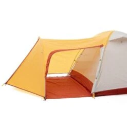 Borzhava XL 3 Alu - Tente Légère - 3 Personnes - Jaune 9 Borzhava XL 3 Alu - Tente Légère - 3 Personnes - Jaune -Magasin De Matériel De Camping borzhava xl 3 alu tente legere 3 personnes jaune 2