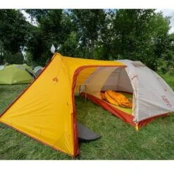 Borzhava XL 3 Alu - Tente Légère - 3 Personnes - Jaune 10 Borzhava XL 3 Alu - Tente Légère - 3 Personnes - Jaune -Magasin De Matériel De Camping borzhava xl 3 alu tente legere 3 personnes jaune 3