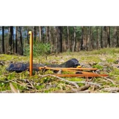 Bushmen Clous Ultralégers - 6 Paquets 11 Bushmen Clous Ultralégers - 6 Paquets -Magasin De Matériel De Camping bushmen clous ultralegers 6 paquets 3