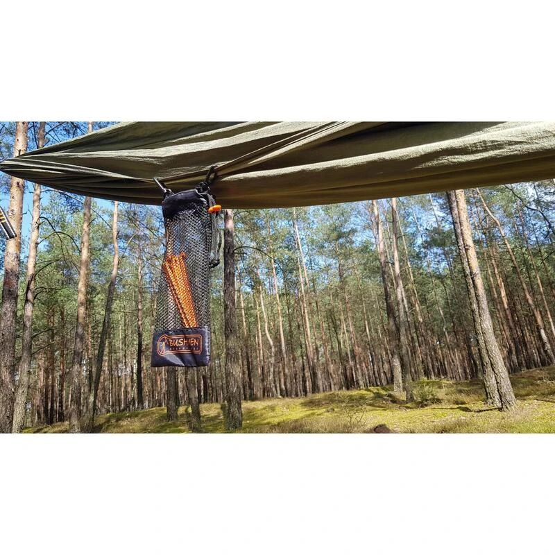 Bushmen Clous Ultralégers - 6 Paquets 7 Bushmen Clous Ultralégers - 6 Paquets – Image 5