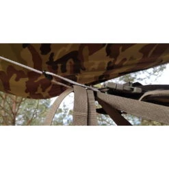 Bushmen Ensemble De Sling Whoopie PRO -Magasin De Matériel De Camping bushmen ensemble de sling whoopie pro 2