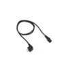 Câble De Charge AC Version EU | Ecoflow - Randonnée Camping -Magasin De Matériel De Camping cable de charge ac version eu ecoflow randonnee camping