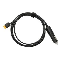 Câble De Charge Pour Voiture | Allume Cigare | Ecoflow - Camping -Magasin De Matériel De Camping cable de charge pour voiture allume cigare ecoflow camping 4