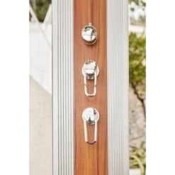 Caillebotis Pour Douche D'extérieur - Compatible Avec Les Douches Formidra -Magasin De Matériel De Camping caillebotis pour douche dexterieur compatible avec les douches formidra 2