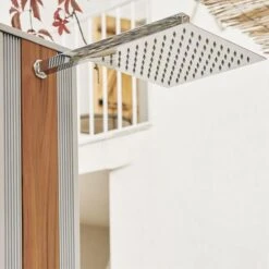 Caillebotis Pour Douche D'extérieur - Compatible Avec Les Douches Formidra -Magasin De Matériel De Camping caillebotis pour douche dexterieur compatible avec les douches formidra 5